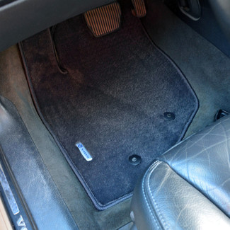 Коврики на Volvo S60 I 2000 - 2009 в Смоленске