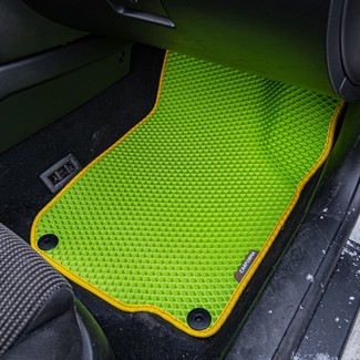 EVA коврики на Seat Leon I 1999 - 2006 в Смоленске