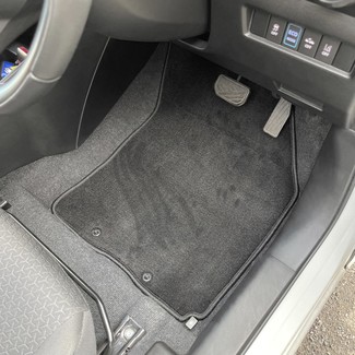 EVA коврики на Suzuki Swift V 2016 - 2025 в Смоленске