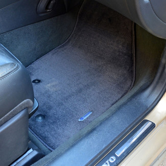 Коврики на Volvo S60 I 2000 - 2009 в Смоленске