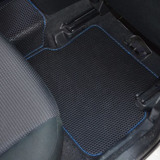 Коврики на Mazda Axela II 2009 - 2013 в Смоленске