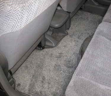 Коврики на Honda CR-V I 1995 - 2001 в Смоленске
