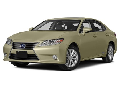 Ворсовые коврики на Lexus ES VI 2012 - 2018 в Смоленске