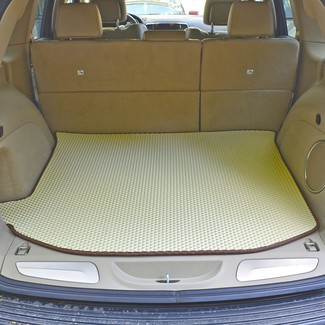 Коврики на Jeep Grand Cherokee (WK2) 2010 - 2022 в Смоленске