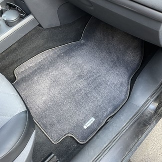 Коврики на Renault Megane II 2002 - 2008 в Смоленске