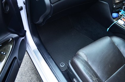 Коврики на Lexus GS III 2004 - 2012 в Смоленске