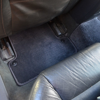 Коврики на Volvo S60 I 2000 - 2009 в Смоленске