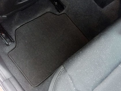 Коврики на BMW 1 (F20/F21) 2012 - 2020 в Смоленске