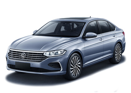 Коврики на Volkswagen Lavida 2018 - 2025 в Смоленске
