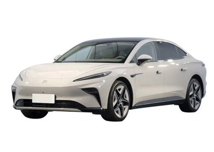 Коврики на Rising Auto F7 2023 - 2025 в Смоленске