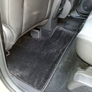 Ворсовые коврики на Ford Kuga II 2012 - 2019 в Смоленске