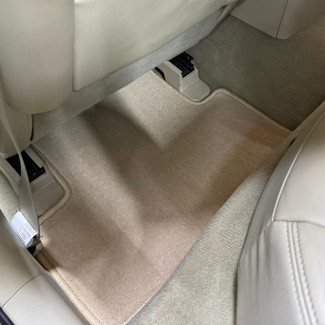 Коврики на Infiniti QX50 I 2013 - 2018 в Смоленске