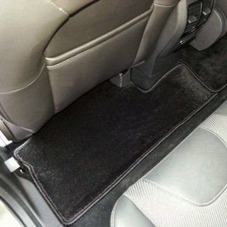 Ворсовые коврики на Ford Kuga II 2012 - 2019 в Смоленске