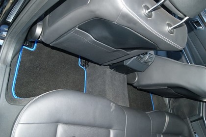 EVA коврики на Mercedes E (W212) 2009 - 2016 в Смоленске