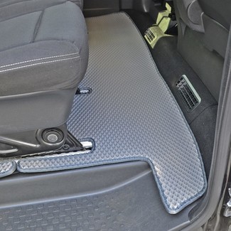 Коврики на Renault Trafic III 2014 - 2025 в Смоленске