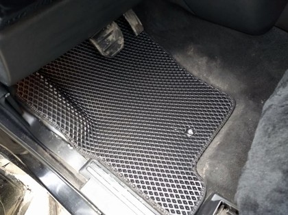 Коврики на Land Rover Discovery III 2004 - 2009 в Смоленске