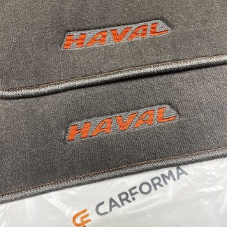 Коврики на Haval Jolion 2020 - 2025 в Смоленске