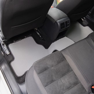 Коврики на Seat Leon II 2005 - 2013 в Смоленске