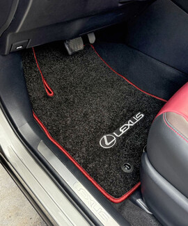 EVA коврики на Lexus NX I 2014 - 2021 в Смоленске EVA коврики на Lexus NX I 2014 - 2021 в Смоленске