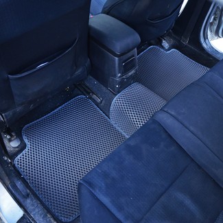Коврики на Toyota Caldina (T24) 2002 - 2007 в Смоленске