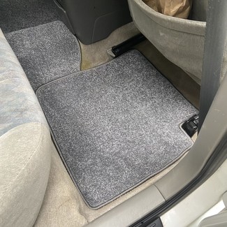 Коврики на Toyota Camry Gracia (XV20) 1996 - 2001 в Смоленске