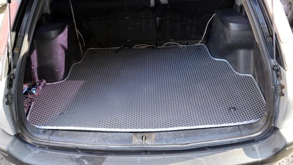 EVA коврики на Toyota Sprinter Carib (E11) 1995 - 2002 в Смоленске