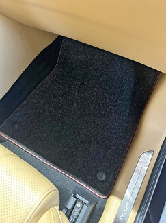 Коврики на Voyah Dream 2021&nbsp;-&nbsp;2026 в Смоленске