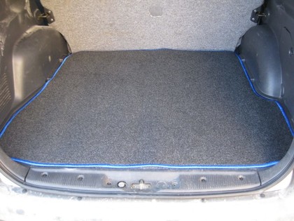 EVA коврики на Toyota Caldina (T21) 1997 - 2002 в Смоленске