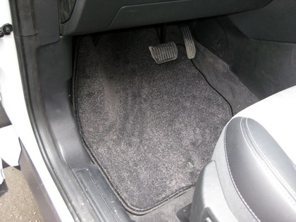 Коврики на Land Rover Freelander II 2006 - 2014 в Смоленске