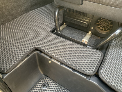 Ворсовые коврики на ГАЗ ГАЗель 1994 - 2026 в Смоленске Ворсовые коврики на ГАЗ ГАЗель 1994 - 2026 в Смоленске