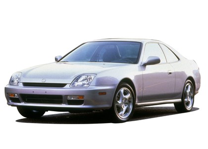 Коврики на Honda Prelude V 1996 - 2001 в Смоленске