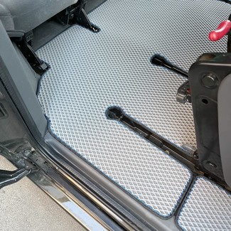 Коврики на Fiat Scudo II 2007 - 2016 в Смоленске