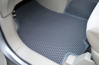 Коврики на Toyota Estima III 2006 - 2019 в Смоленске