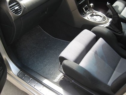 Коврики на Toyota Altezza 1998 - 2005 в Смоленске