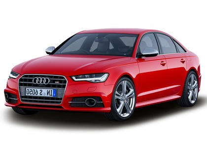 Коврики на Audi S6 (C7) 2012 - 2018 в Смоленске