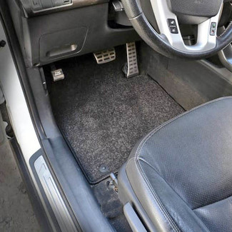 Коврики на KIA Sorento II 2009 - 2012 в Смоленске