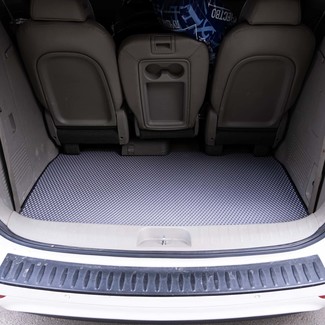 Коврики на KIA Carnival III 2014 - 2021 в Смоленске