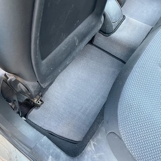 Коврики на Citroen C4 I 2004 - 2011 в Смоленске