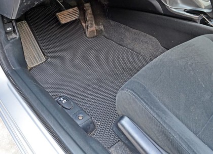 Коврики на Honda Civic VIII 4d 2006 - 2011 в Смоленске