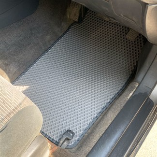 EVA коврики на Toyota Carina ED (T20) 1993 - 1998 в Смоленске