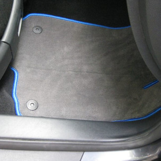Коврики на Seat Leon II 2005 - 2013 в Смоленске