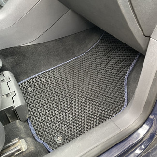 EVA коврики на Volkswagen Golf Plus 2004 - 2014 в Смоленске