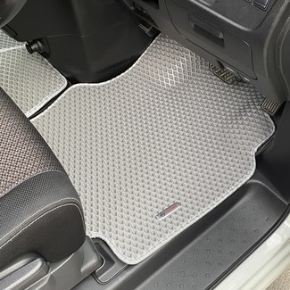 Ворсовые коврики на Nissan Serena (C27) 2016 - 2022 в Смоленске
