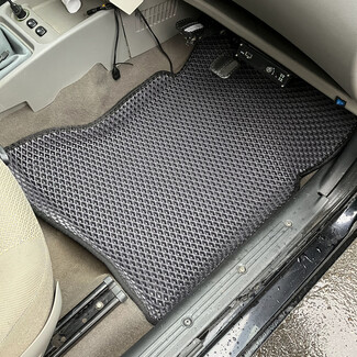 Коврики на Lada (ВАЗ) Kalina 2004&nbsp;-&nbsp;2018 в Смоленске