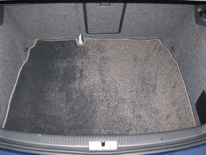 Коврики на Volkswagen Golf 6 2008 - 2013 в Смоленске