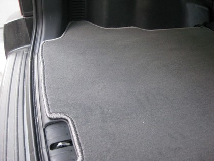 EVA коврики на Hyundai Tucson I 2004 - 2010 в Смоленске
