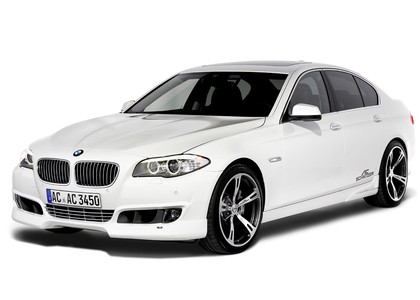 EVA коврики на BMW 5 (F10/F11) 2010 - 2017 в Смоленске