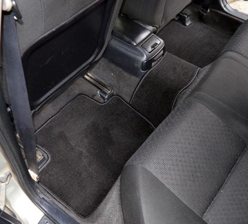 Коврики на Toyota Altezza 1998 - 2005 в Смоленске