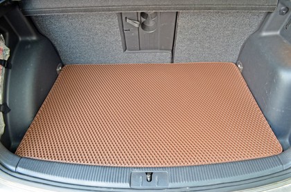 EVA коврики на Volkswagen Golf Plus 2004 - 2014 в Смоленске