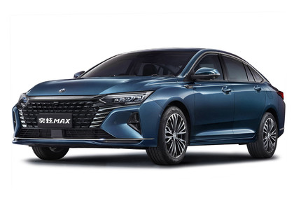 Коврики на Dongfeng Shine Max 2021 - 2025 в Смоленске